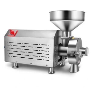 Electric Spice Grinder