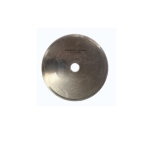 Portion cutter blade
